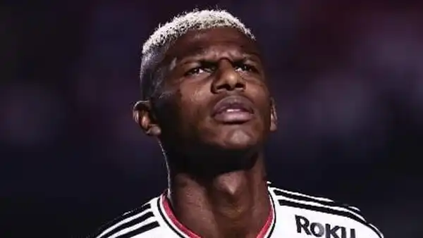 Arboleda Abre o Jogo sobre Suas Lutas Pessoais e Sumiço no São Paulo: "A Paixão pelo Futebol Havia se Perdido"