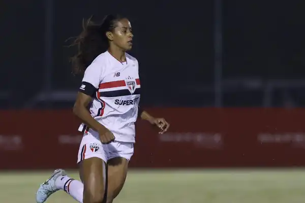 São Paulo visita o Atlético-MG para colar no G-4 do Brasileirão Feminino