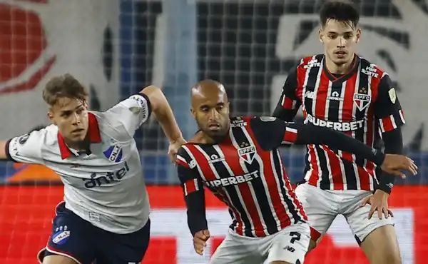 São Paulo busca melhorar desempenho em Montevidéu na estreia da Copa Sul-Americana