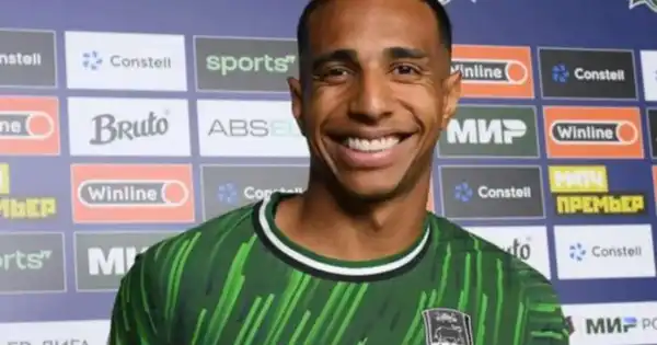 DETALHES FINAIS! SPFC avança por Victor Sá e aguarda detalhe final para liberação do Krasnodar 