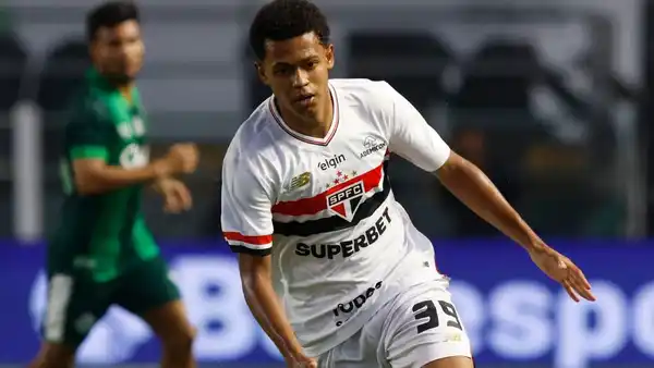 Reforços para Crespo! São Paulo promove joias de Cotia para reforçar o elenco profissional