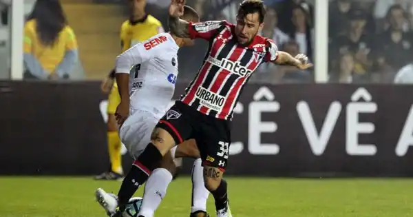 Ex-jogador do São Paulo revela como o vício em apostas arruinou sua carreira e vida pessoal