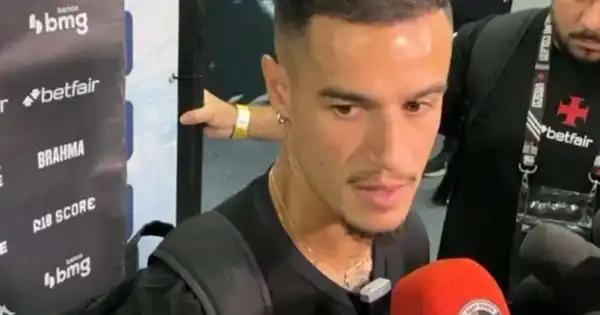 Portas fechadas! São Paulo nega interesse em Philippe Coutinho para esta janela.