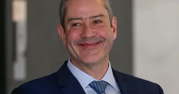 PROBLEMAS NA CANDIDATURA! Caboclo enfrenta polêmica de assédio pra concorrer à Presidência