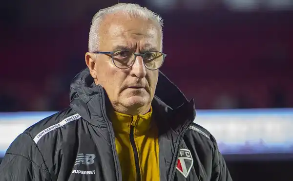 TÃO EM CRISE! Rival do São Paulo apresenta péssima média de gols nas últimas partidas