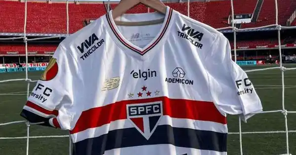 NEGÓCIO FECHADO! São Paulo fecha contratação de lateral do Bahia para reforçar o elenco