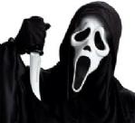 Ghostfa¢e