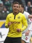 MarioGotze