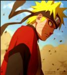 Naruto-Uzumaki